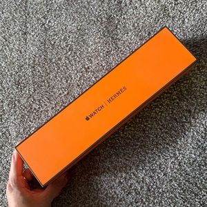 Apple Hermès Watch